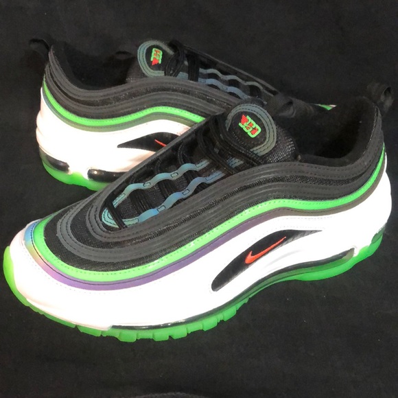 poshmark air max 97